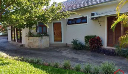 Casa em condomínio fechado com 3 quartos à venda na Rua Osvaldo Aranha, 110, Centro, São Leopoldo por R$ 1.300.000