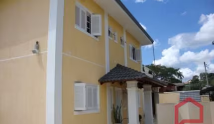 Casa em condomínio fechado com 4 quartos à venda na Rua Frei Caneca, 560, Pinheiro, São Leopoldo por R$ 1.060.000