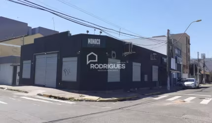 Ponto comercial à venda na Rua Osvaldo Aranha, 1238, Centro, São Leopoldo por R$ 1.590.000