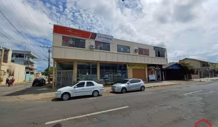 Sala comercial para alugar na Avenida Integração, 795, Feitoria, São Leopoldo por R$ 800
