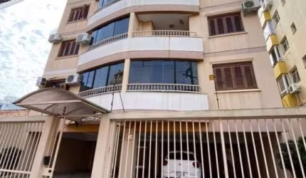 Apartamento com 2 quartos à venda na Rua João Alfredo Panitz, 186, Centro, São Leopoldo por R$ 620.000
