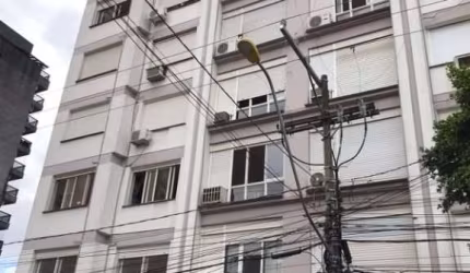 Apartamento com 3 quartos à venda na Rua São Joaquim, 436, Centro, São Leopoldo por R$ 450.000