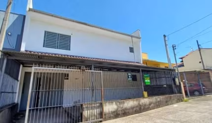 Barracão / Galpão / Depósito para alugar na Rua São Manoel, 137, Padre Reus, São Leopoldo por R$ 4.500