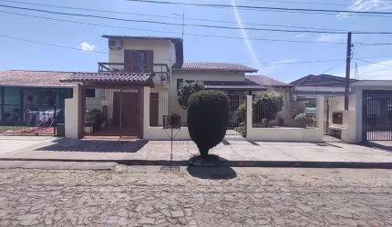 Casa com 4 quartos à venda na Adolfo Mattes, 404, Centro, Estância Velha por R$ 1.007.000