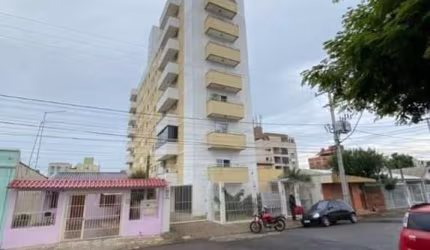 Apartamento com 1 quarto à venda na Rua São Domingos, 940, Centro, São Leopoldo por R$ 207.500