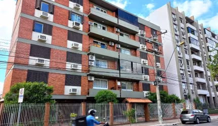 Apartamento com 3 quartos à venda na Rua São Caetano, 652, Centro, São Leopoldo por R$ 480.000