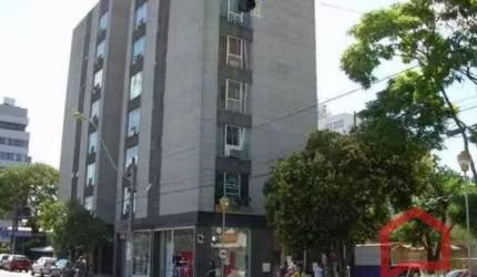 Sala comercial com 1 sala à venda na Avenida João Corrêa, 991, Centro, São Leopoldo por R$ 650.000
