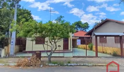 Casa em condomínio fechado com 3 quartos à venda na Avenida Oitavo BC, Fião, São Leopoldo por R$ 372.500
