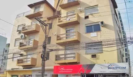 Apartamento com 3 quartos à venda na Avenida Dom João Becker, 360, Centro, São Leopoldo por R$ 388.000