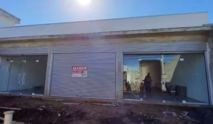 Ponto comercial para alugar na Rua Engenheiro Jorge Schury, 1237, São José, Novo Hamburgo por R$ 2.500