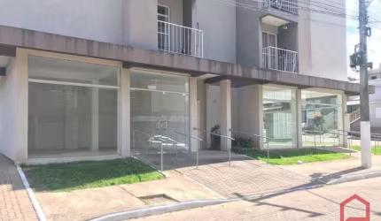 Sala comercial à venda na Rua Ottomar Ataliba Dillemburg, 291, Campestre, São Leopoldo por R$ 115.000