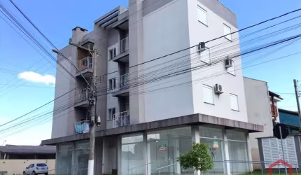 Sala comercial à venda na Rua Ottomar Ataliba Dillemburg, 291, Campestre, São Leopoldo por R$ 100.000