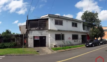 Casa com 2 quartos à venda na Henrique Lopes, 199, Vicentina, São Leopoldo por R$ 558.000