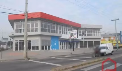 Ponto comercial para alugar na Avenida Integração, 1693, Feitoria, São Leopoldo por R$ 4.500