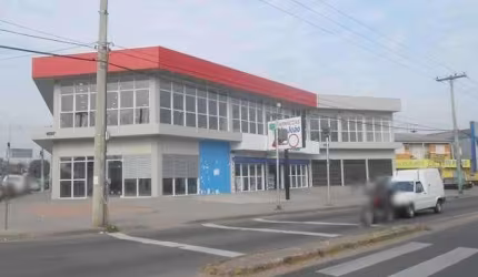 Sala comercial para alugar na Avenida Integração, 1677, Feitoria, São Leopoldo por R$ 5.300