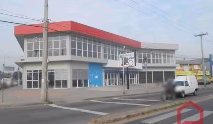 Sala comercial para alugar na Avenida Feitoria, 1677, Feitoria, São Leopoldo por R$ 5.300