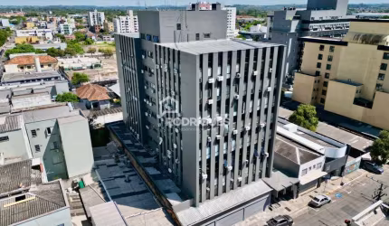Sala comercial à venda na Rua Primeiro de Março, 113, Centro, São Leopoldo por R$ 300.000