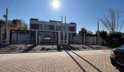 Casa com 3 quartos à venda na Rua Santa Cruz, 185, Campestre, São Leopoldo por R$ 638.000