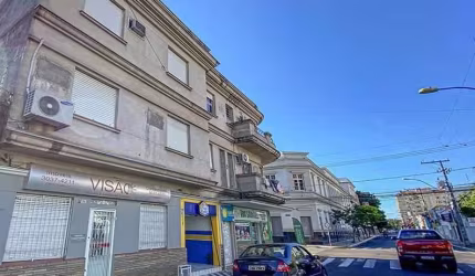 Casa comercial para alugar na Rua Marquês do Herval, 463, Centro, São Leopoldo por R$ 2.500