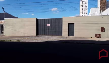 Terreno comercial para alugar na Rua Benkenstein, 108, Centro, São Leopoldo por R$ 3.500