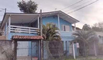 Casa com 3 quartos à venda na Rua Bom Jesus, 821, Santo André, São Leopoldo por R$ 450.000