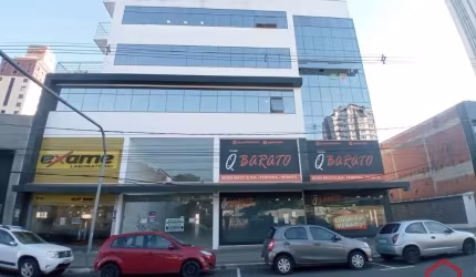 Sala comercial à venda na Rua Cinco de Abril, 635, Centro, Novo Hamburgo por R$ 208.720