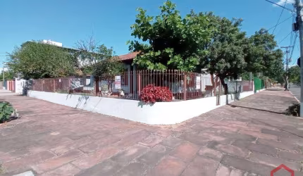 Casa com 3 quartos à venda na Rua Santo Inácio, 12, Cristo Rei, São Leopoldo por R$ 800.000