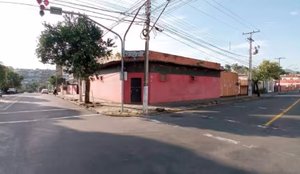 Casa comercial com 4 salas para alugar na Rua General Osório, 446, Centro, Novo Hamburgo por R$ 10.000