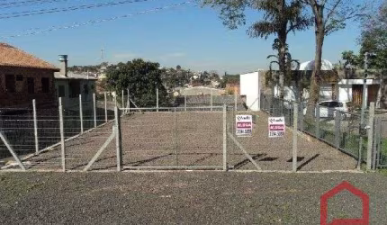 Terreno comercial para alugar na Rodovia RS-239, 1811, São Jorge, Novo Hamburgo por R$ 900