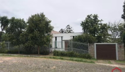 Casa com 3 quartos à venda na Rua Bom Retiro, 995, Santo André, São Leopoldo por R$ 690.000