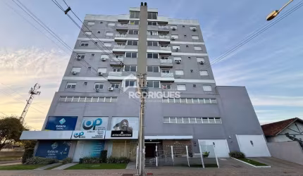 Apartamento com 2 quartos para alugar na Rua João Streit, 509, Scharlau, São Leopoldo por R$ 3.000