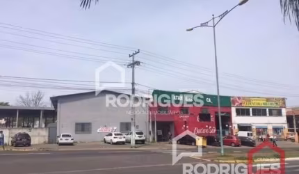 Barracão / Galpão / Depósito para alugar na Avenida Imperatriz Leopoldina, 2351, Pinheiro, São Leopoldo por R$ 10.000