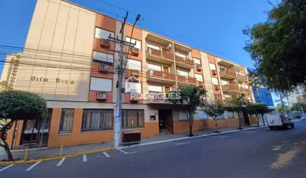 Apartamento com 3 quartos à venda na Rua São Joaquim, 566, Centro, São Leopoldo por R$ 340.000
