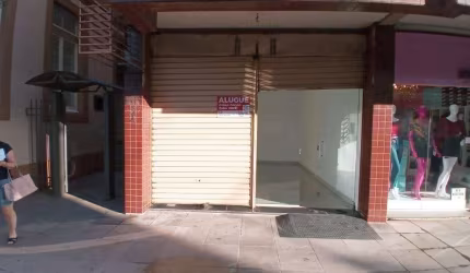 Ponto comercial com 1 sala à venda na Rua João Neves da Fontoura, 520, Centro, São Leopoldo por R$ 690.000