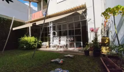 Casa com 4 quartos à venda na Rua Saldanha da Gama, 661, Centro, São Leopoldo por R$ 500.000