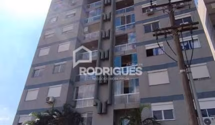 Apartamento com 2 quartos para alugar na Rua Albino Kempf, 272, Rio dos Sinos, São Leopoldo por R$ 2.000