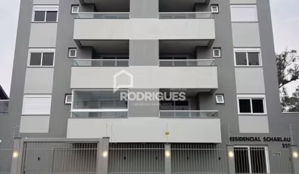 Apartamento com 2 quartos à venda na Rua Walter Hennemann, 308, Scharlau, São Leopoldo por R$ 646.600