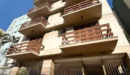 Apartamento com 2 quartos à venda na Avenida Dom João Becker, 270, Centro, São Leopoldo por R$ 380.000
