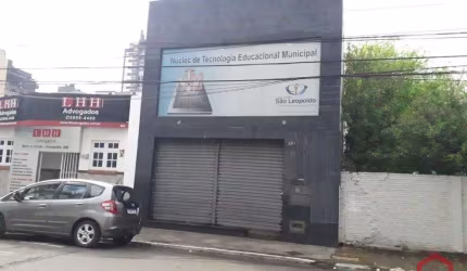 Ponto comercial para alugar na Rua Marquês do Herval, 410, Centro, São Leopoldo por R$ 6.000
