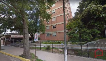 Apartamento com 2 quartos à venda na Rua Alberto Scherer, 847, Rio Branco, São Leopoldo por R$ 245.000