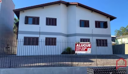 Apartamento com 1 quarto para alugar na Rua São Luiz, 62, Cristo Rei, São Leopoldo por R$ 990