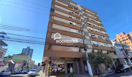 Apartamento com 2 quartos para alugar na Rua Primeiro de Março, 618, Centro, São Leopoldo por R$ 2.200