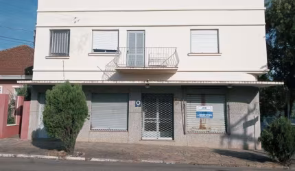 Casa comercial com 10 salas para alugar na Rua General Osório, 1025, Centro, Novo Hamburgo por R$ 10.000