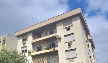 Apartamento com 2 quartos à venda na Rua Tomaz Flores, 95, Morro do Espelho, São Leopoldo por R$ 265.000