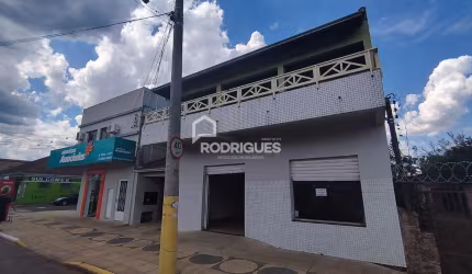 Ponto comercial para alugar na Avenida Henrique Bier, 563, Campina, São Leopoldo por R$ 2.200
