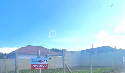 Terreno comercial para alugar na Rua Marquês do Herval, 1465, Centro, São Leopoldo
