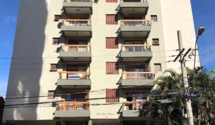Apartamento com 2 quartos à venda na Rua Brasil, 130, Centro, São Leopoldo por R$ 380.000