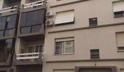 Apartamento com 2 quartos à venda na Rua Flores da Cunha, 565, Centro, São Leopoldo por R$ 277.000