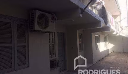 Apartamento com 1 quarto para alugar na Rua Conceição, 425, Centro, São Leopoldo por R$ 1.300