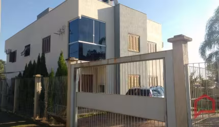 Apartamento com 2 quartos à venda na Rua Pedro Aleixo, 109, Loteamento Parque Recreio, São Leopoldo por R$ 149.000